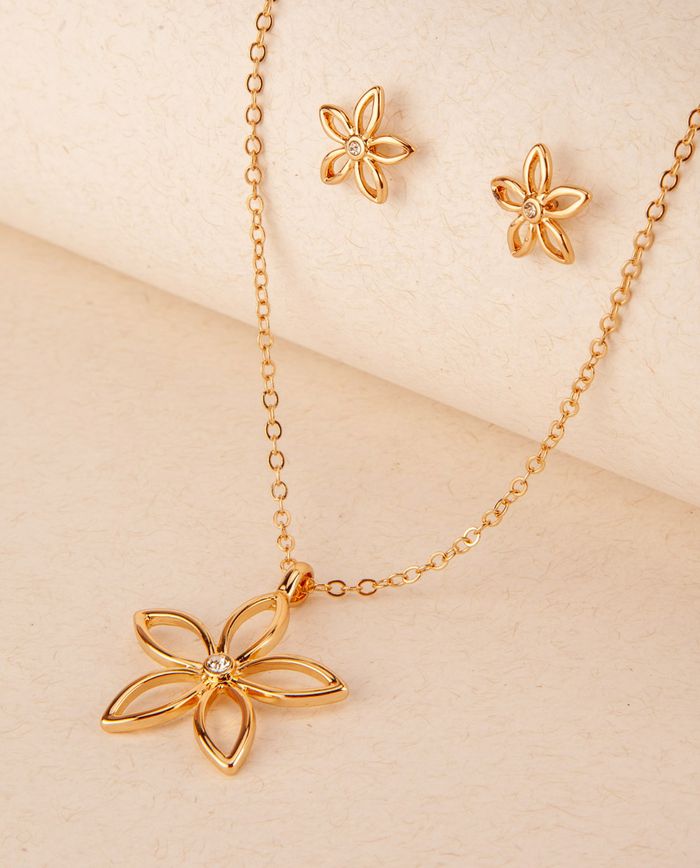 Collares para mujer | Bañados en plata y oro | Be Sifrah